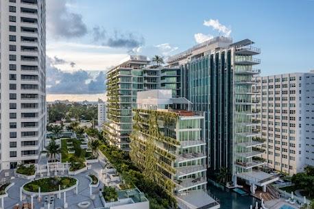 Monad Terrace Residences