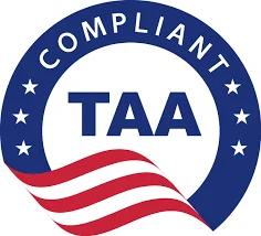NDAA and TAA Compliance: A Spec Guide for Government, School and Bid Work