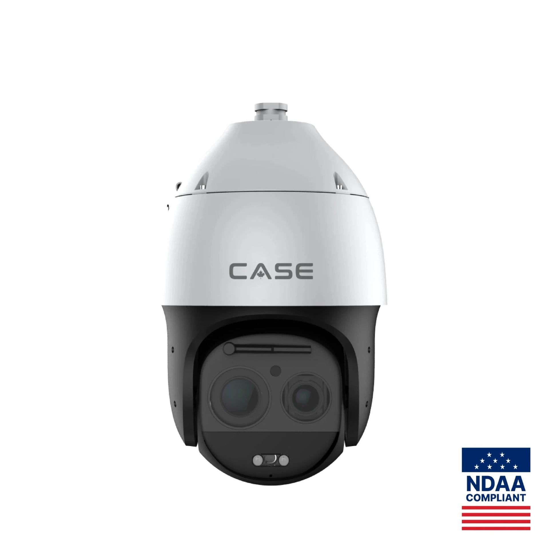 CASE CS-P88M 44X 8MP PTZ Camera