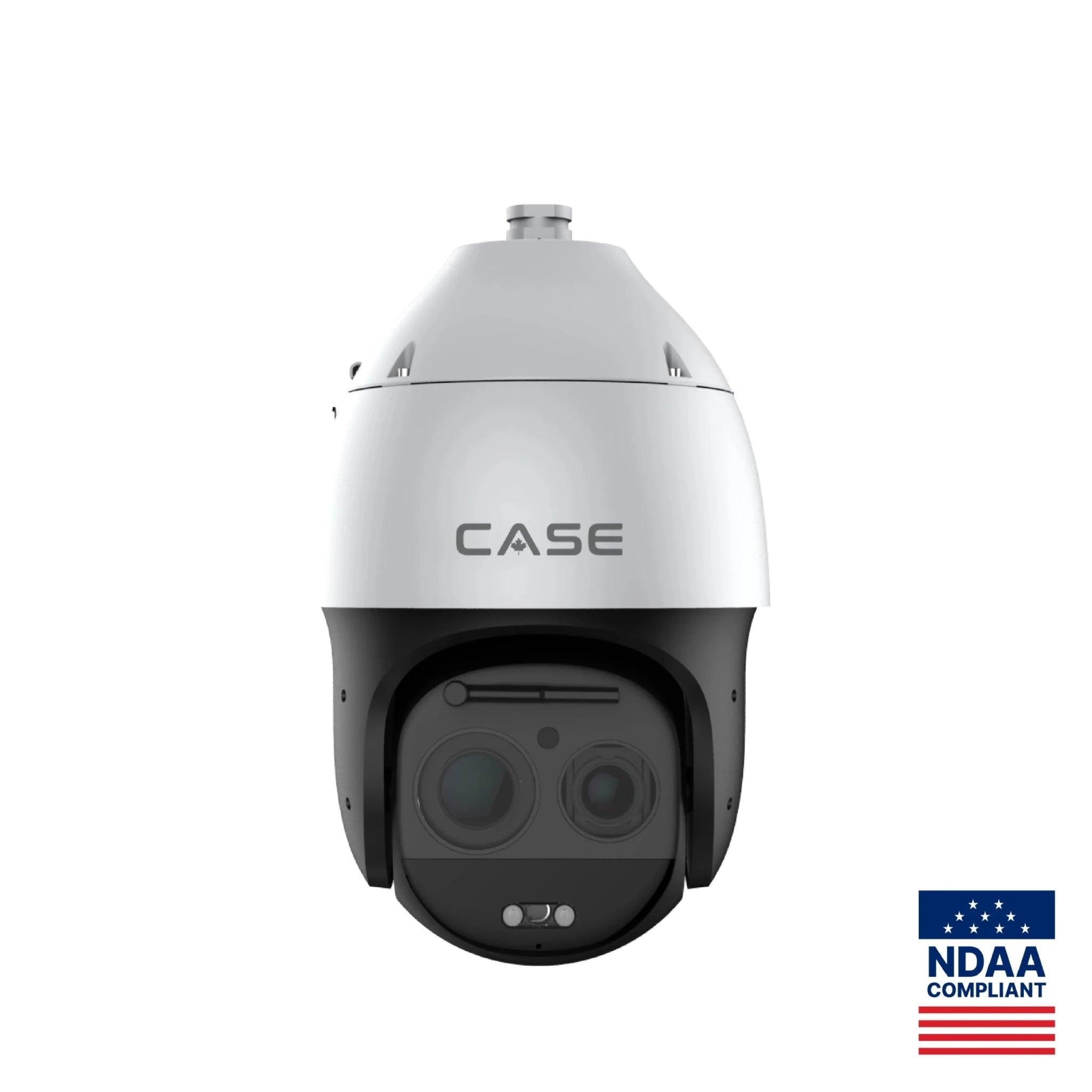 CASE CS-P88M 44X 8MP PTZ Camera