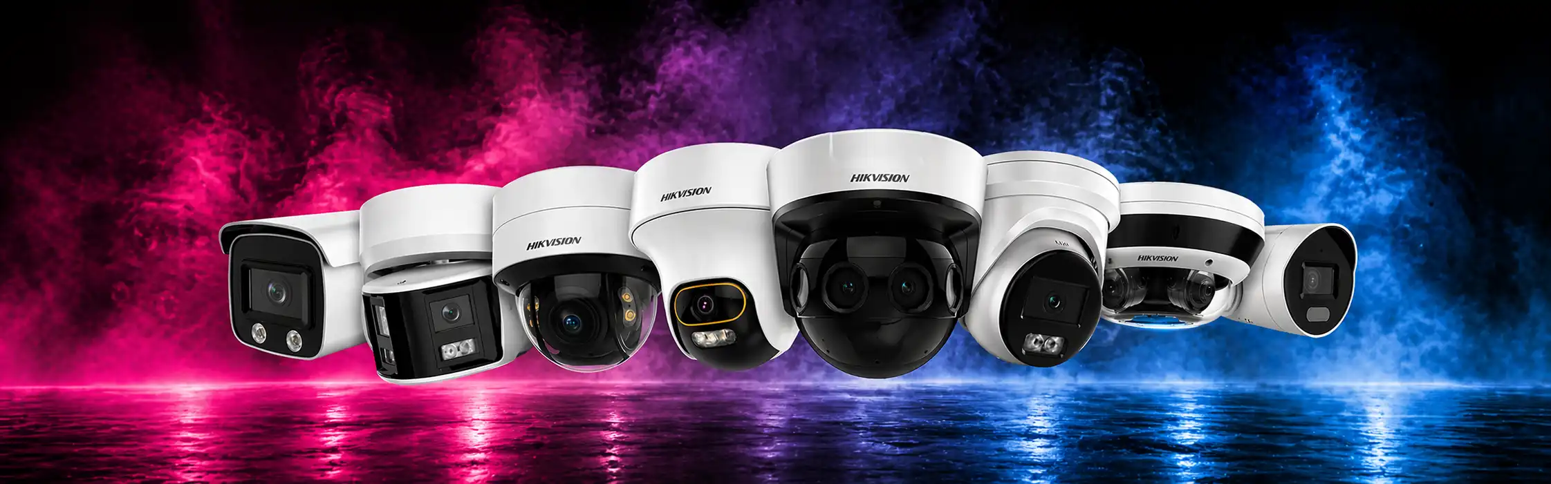 Warehouse Security Cameras: Complete Guide for Florida Facilities