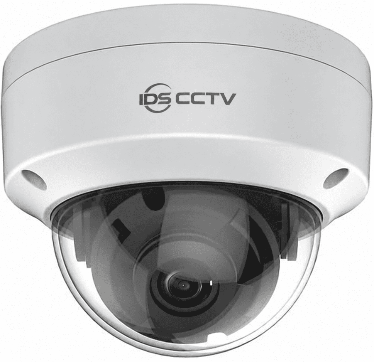 IDS-IPAID-4MP 4MP AI Dome Camera with Face Detection