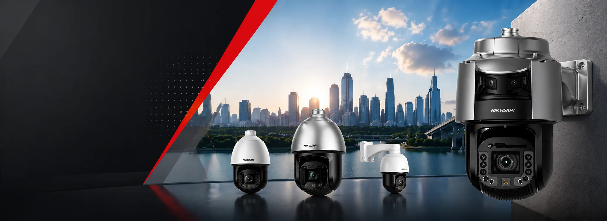 Hikvision vs Dahua: Complete Comparison for Florida Surveillance (2025)