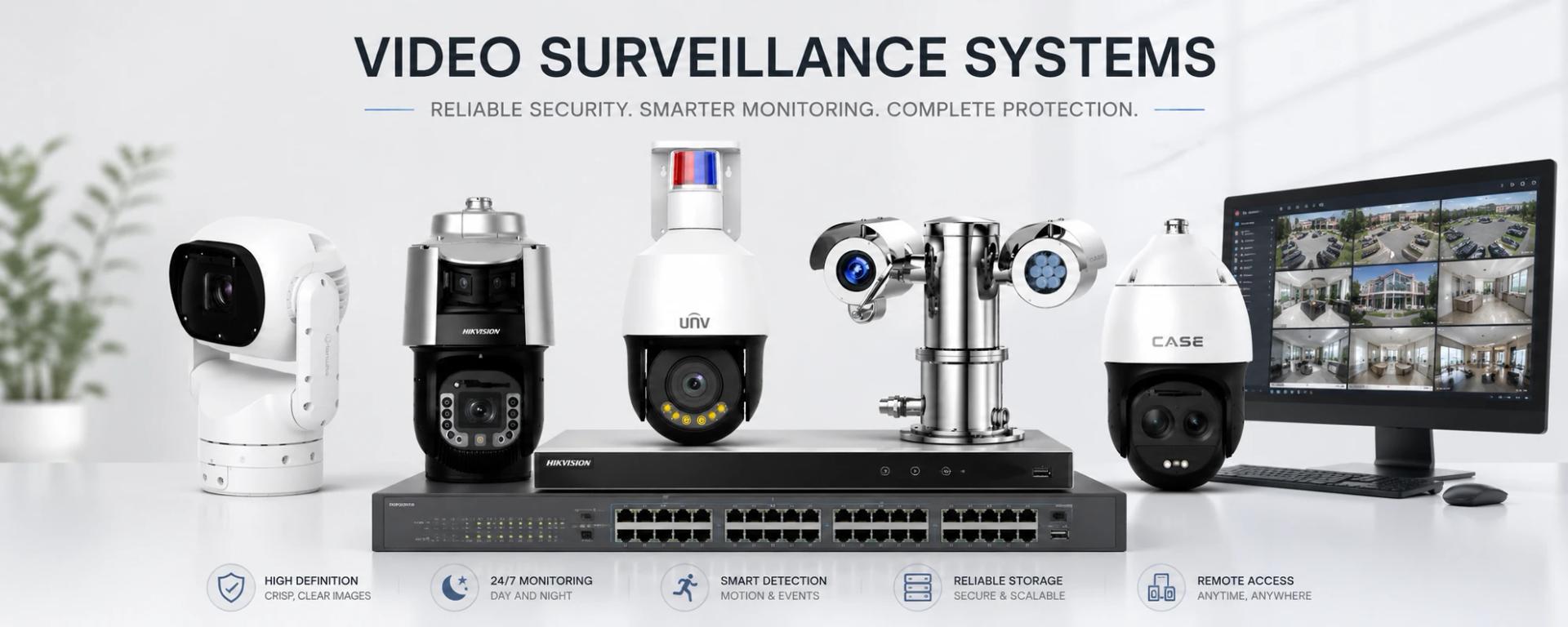 AI Video Analytics for Security Cameras: What's Available and What Actually Works in 2026