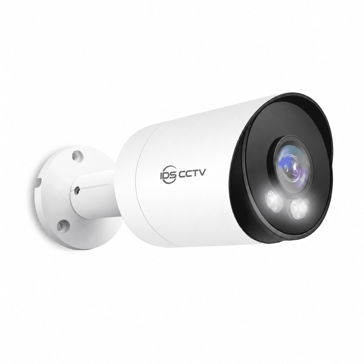 IDS-IPAIB-4MP 4MP AI Bullet Camera with Intelligent Detection