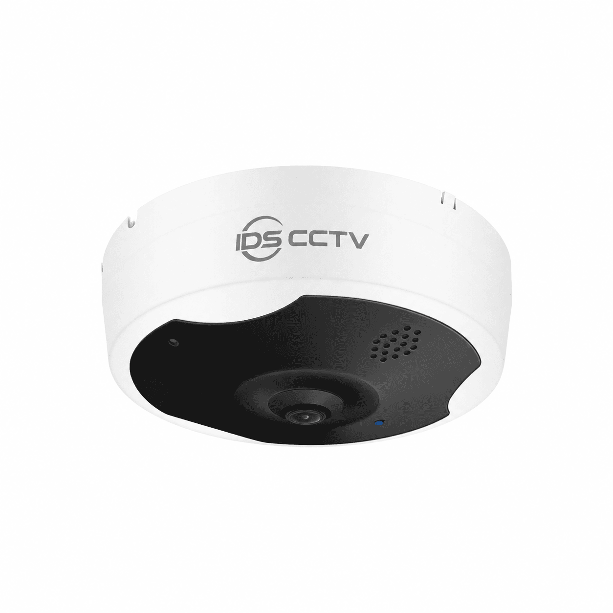 IDS-IPPAIF-8MP 8MP AI IP Camera with Face & Vehicle Detection