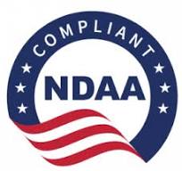 NDAA Compliant Security Cameras: What Florida Businesses Need to Know