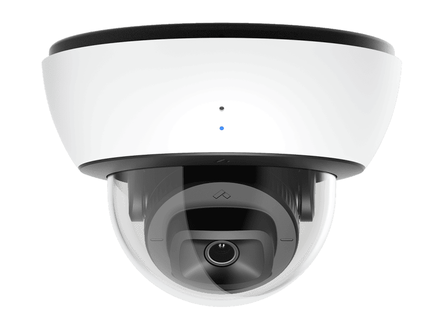 CD43-E 5MP Outdoor Dome Camera