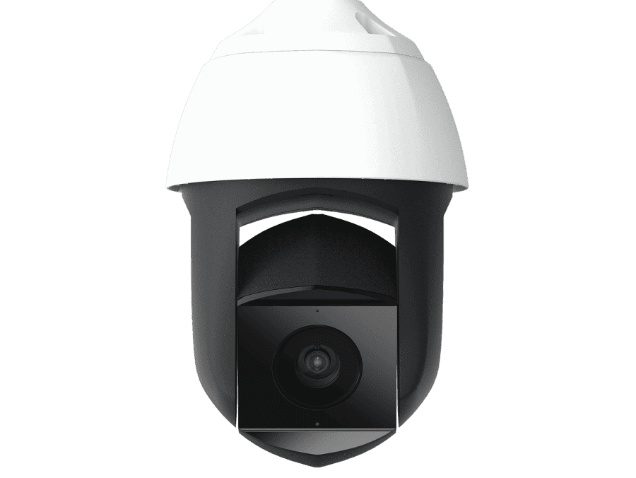 CP52-E 5MP Outdoor PTZ Camera 28x Optical Zoom