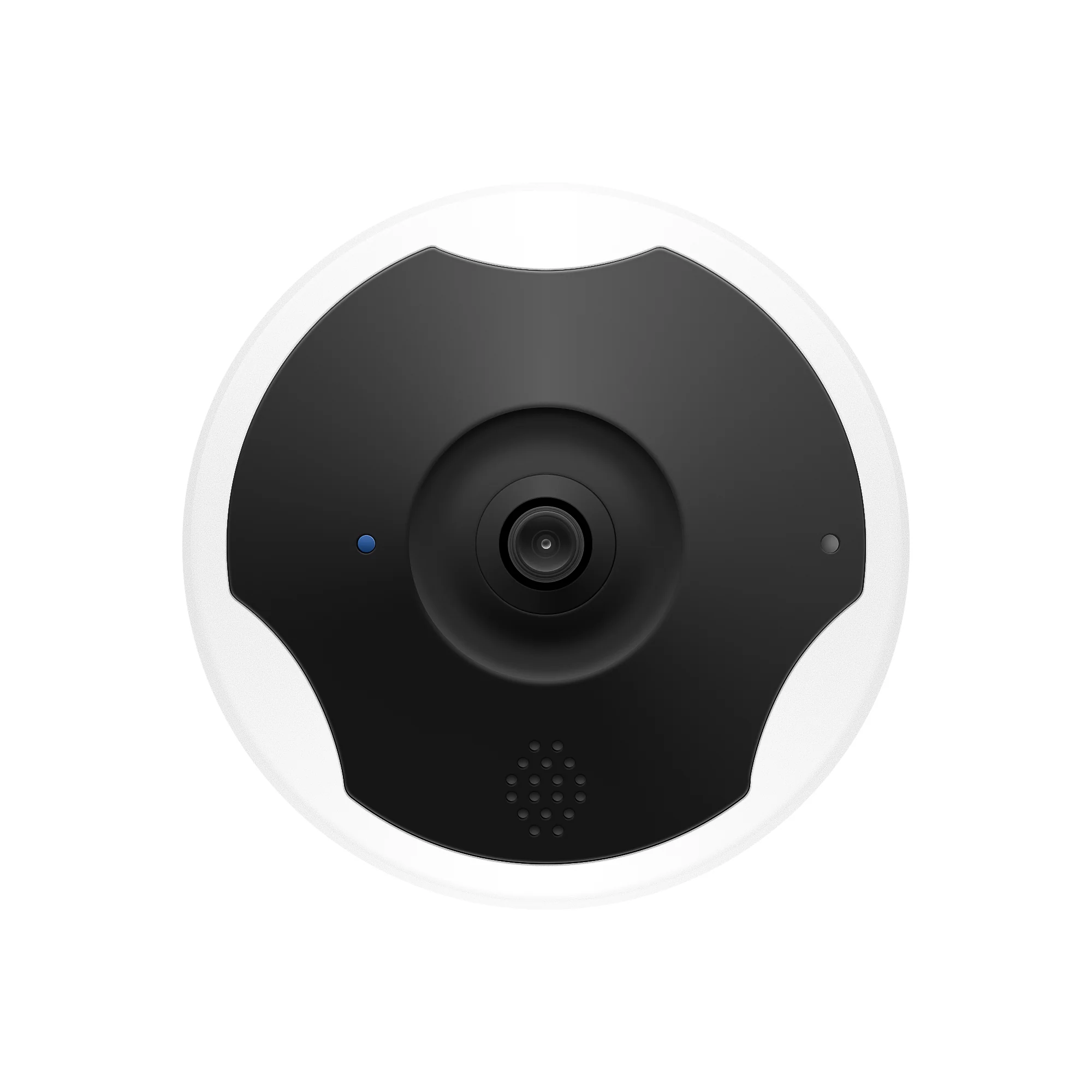 Thumbnail 2 for IDS-IPPAIF-8MP 8MP AI IP Camera with Face & Vehicle Detection
