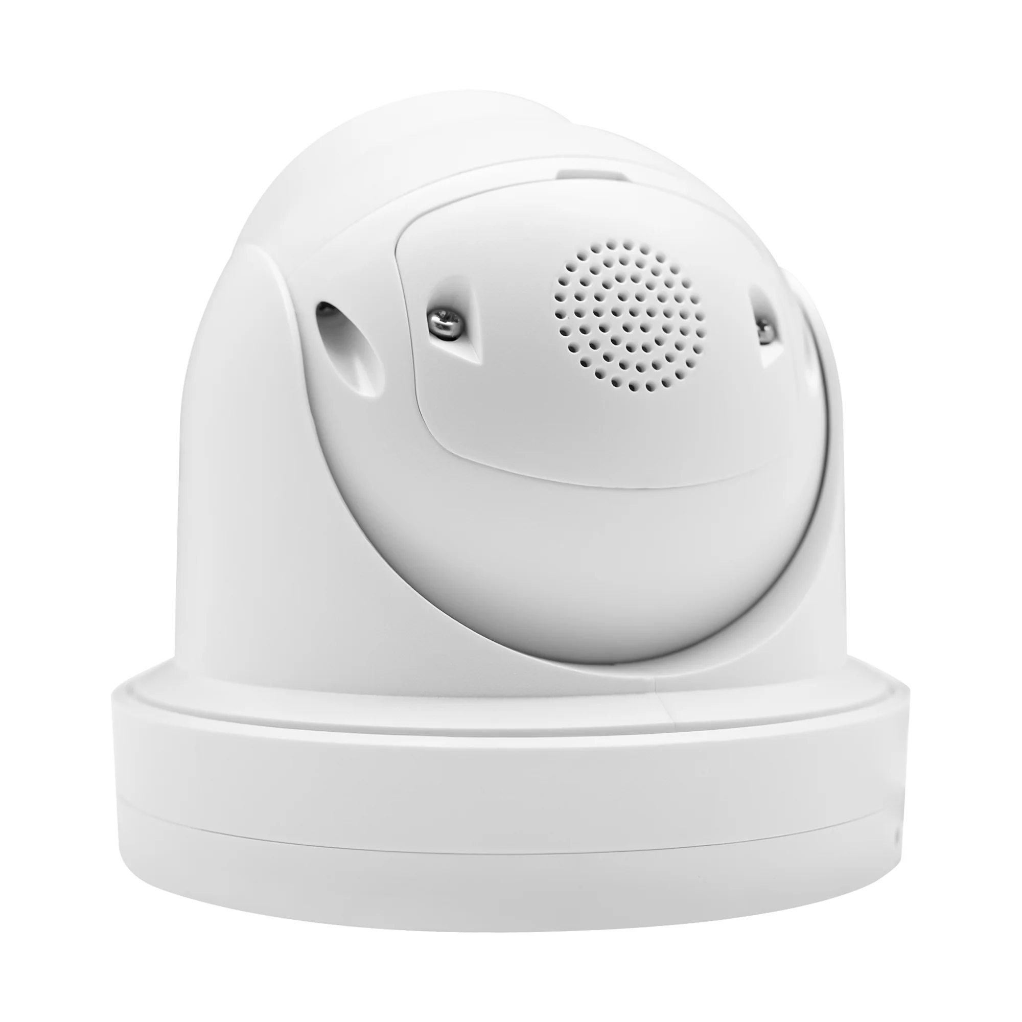 Thumbnail 2 for IDS-IPLTRB-8MP 8MP IP Bullet Camera with Long-Range IR