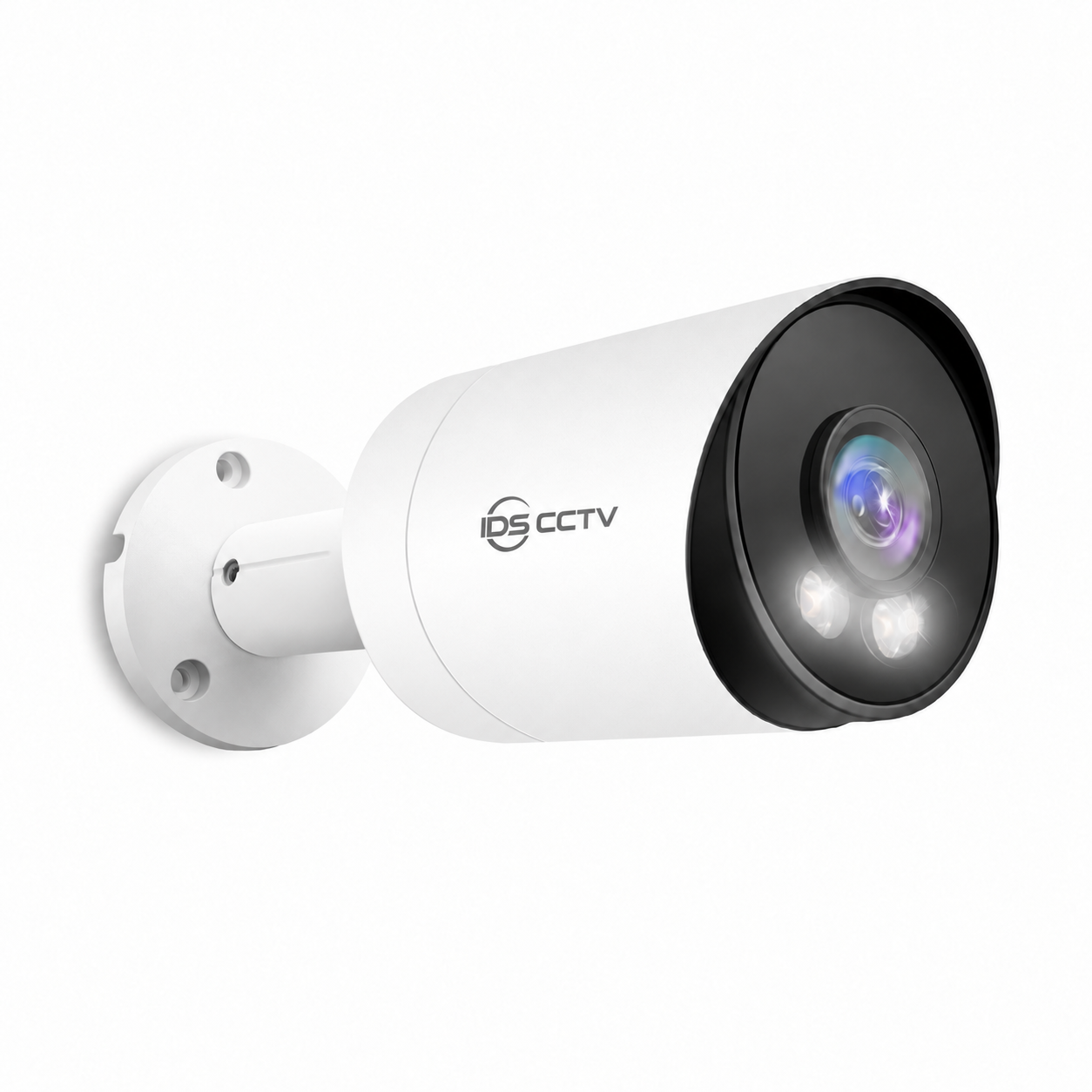 IDS-IPAIB-4MP 4MP AI Bullet Camera with Intelligent Detection