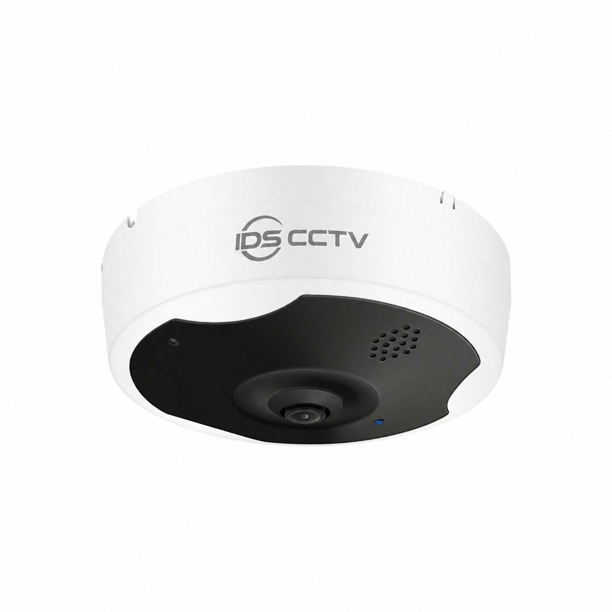 IDS-IPPAIF-8MP 8MP AI IP Camera with Face & Vehicle Detection