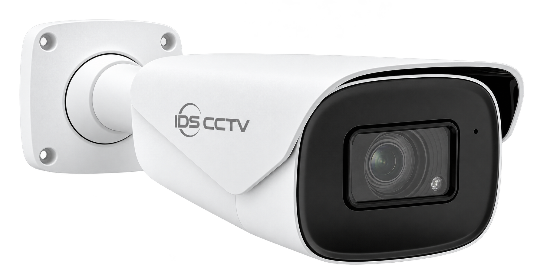 IDS-ANPROV-4MP 4MP ANPR License Plate Recognition Camera