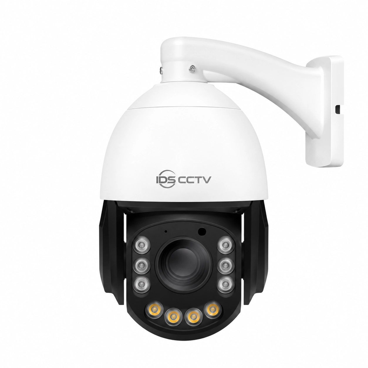 IDS-AOPTS4K-20X 4K PTZ Camera with 20x Optical Zoom