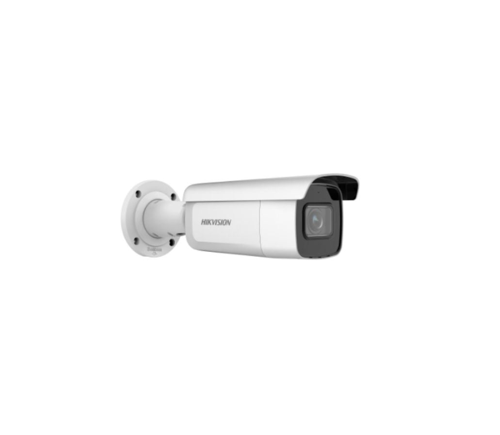 Thumbnail 3 for Hikvision DS-2CD2683G2-IZS 8MP AcuSense Motorized Varifocal Bullet