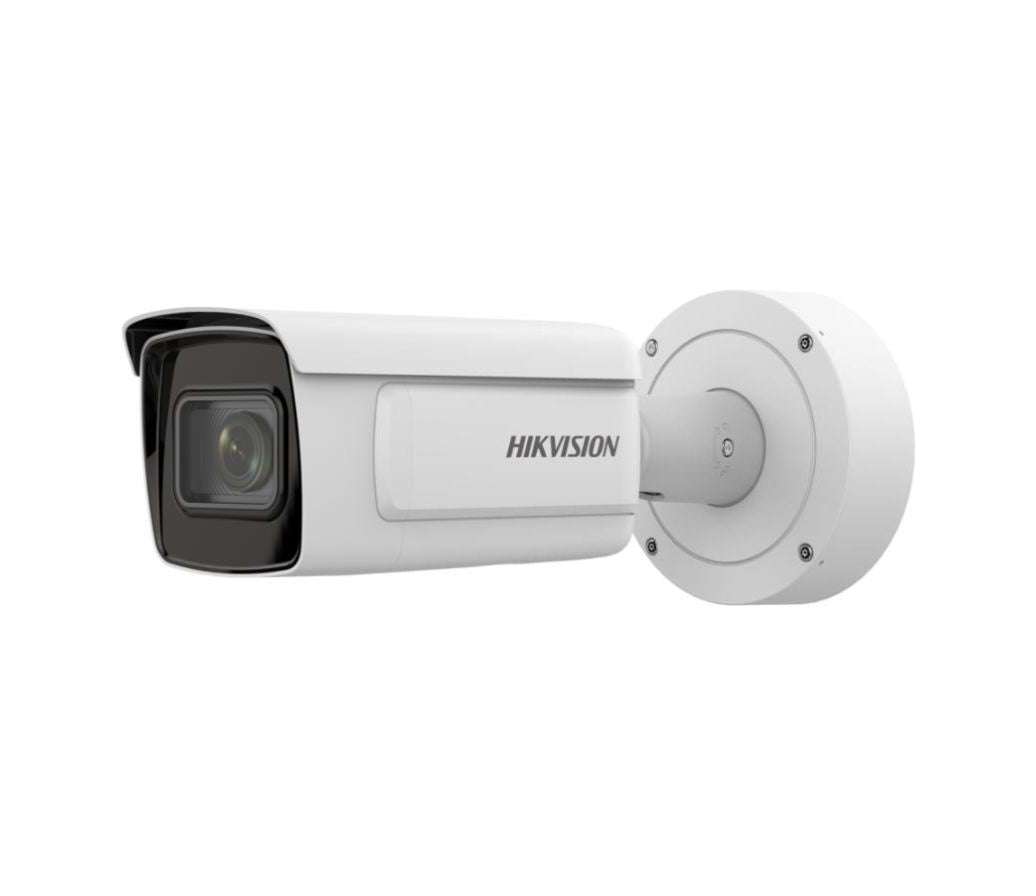 Thumbnail 2 for Hikvision iDS-2CD7AC5G0-IZHS 12MP AI DeepinView IR Bullet IP67 IK10 Camera