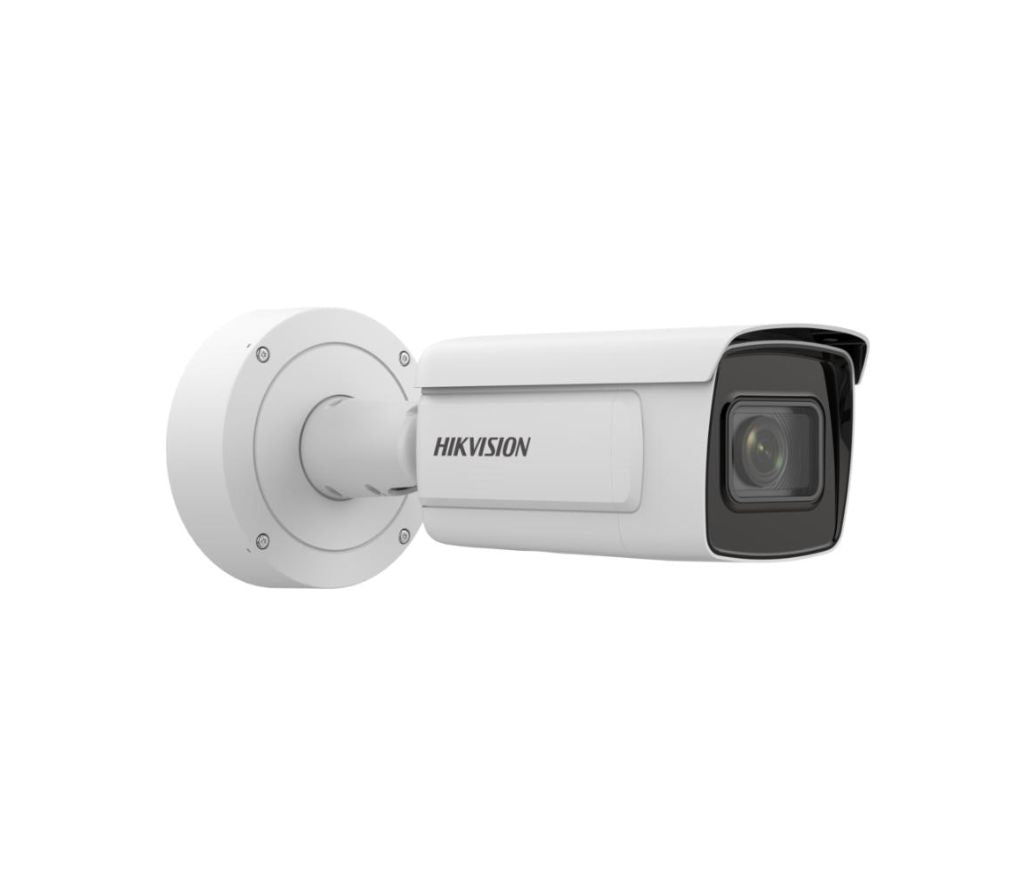 Thumbnail 3 for Hikvision iDS-2CD7AC5G0-IZHS 12MP AI DeepinView IR Bullet IP67 IK10 Camera