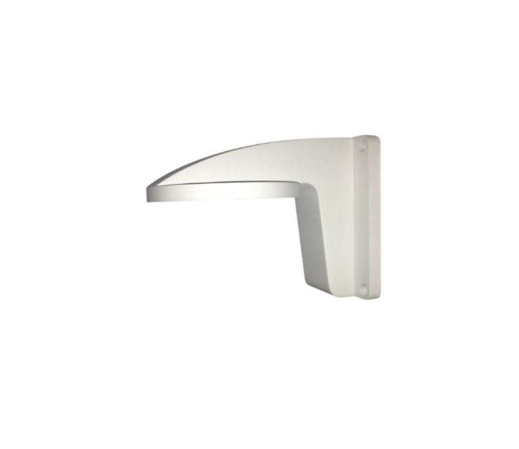 Thumbnail 3 for DS-1258ZJ Hikvision Wall Mount Bracket For IP Dome Security Camera