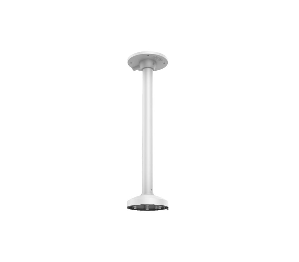 Thumbnail 2 for DS-1271ZJ-140 Hikvision Pendant Mount Pendent for Dome Aluminum