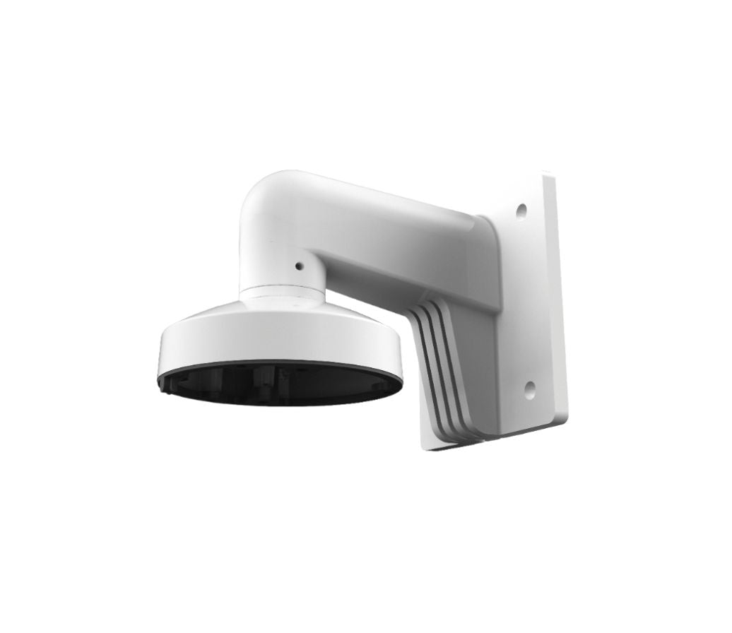 Thumbnail 4 for DS-1272ZJ-110 PC110 LTB342-110 L shape Wall Mount Outdoor Bracket