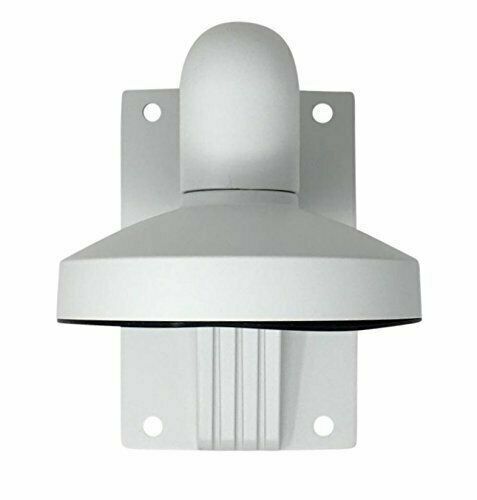Thumbnail 3 for DS-1272ZJ-110-TRS L shape Wall Mount Outdoor Bracket