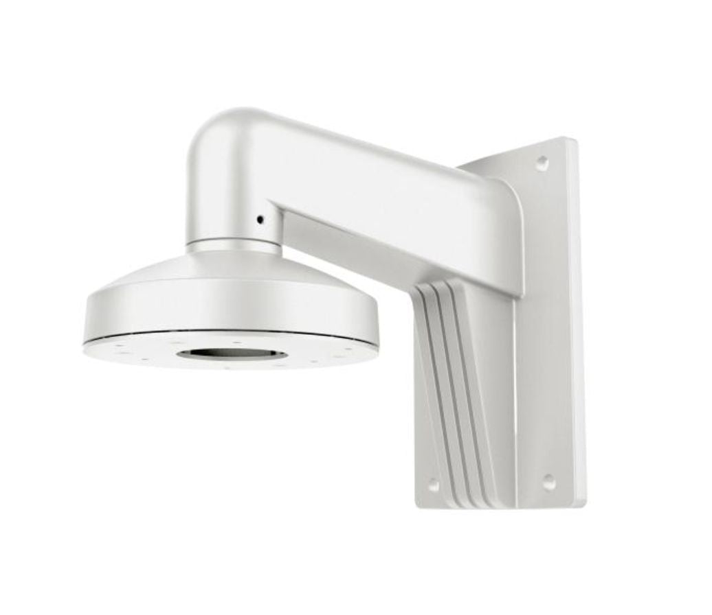 Thumbnail 2 for DS-1273ZJ-130-TRL Hikvision Wall mount Bracket for Dome adaptor