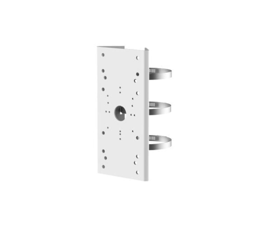 Thumbnail 2 for DS-1275ZJ-SUS Hikvision Vertical pole mount Horizontal Stainless Steel