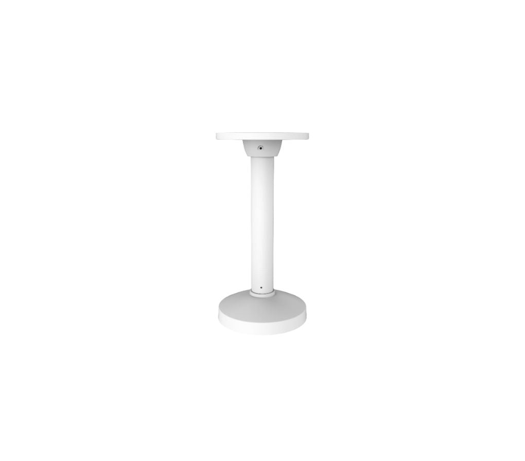 Thumbnail 2 for DS-1471ZJ-155 Hikvision Pendant Mount for Dome Aluminum Alloy