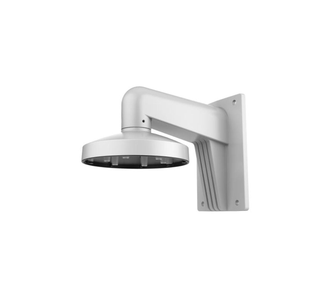 Thumbnail 2 for Hikvision DS-1473ZJ-155 Waterproof Aluminum Wall Mount for Security Cameras