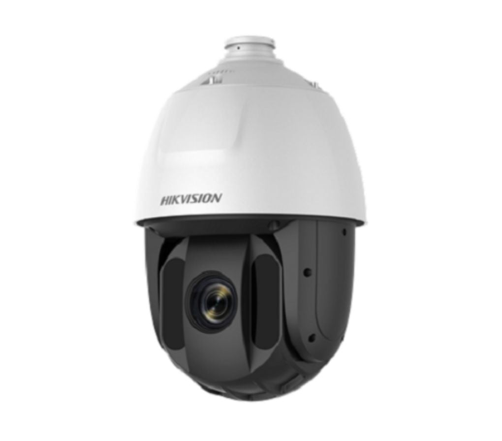 Thumbnail 2 for DS-2AE5225TI-A Hikvision CCTV Camera 5-inch 2 MP 25X DarkFighter IR Analog