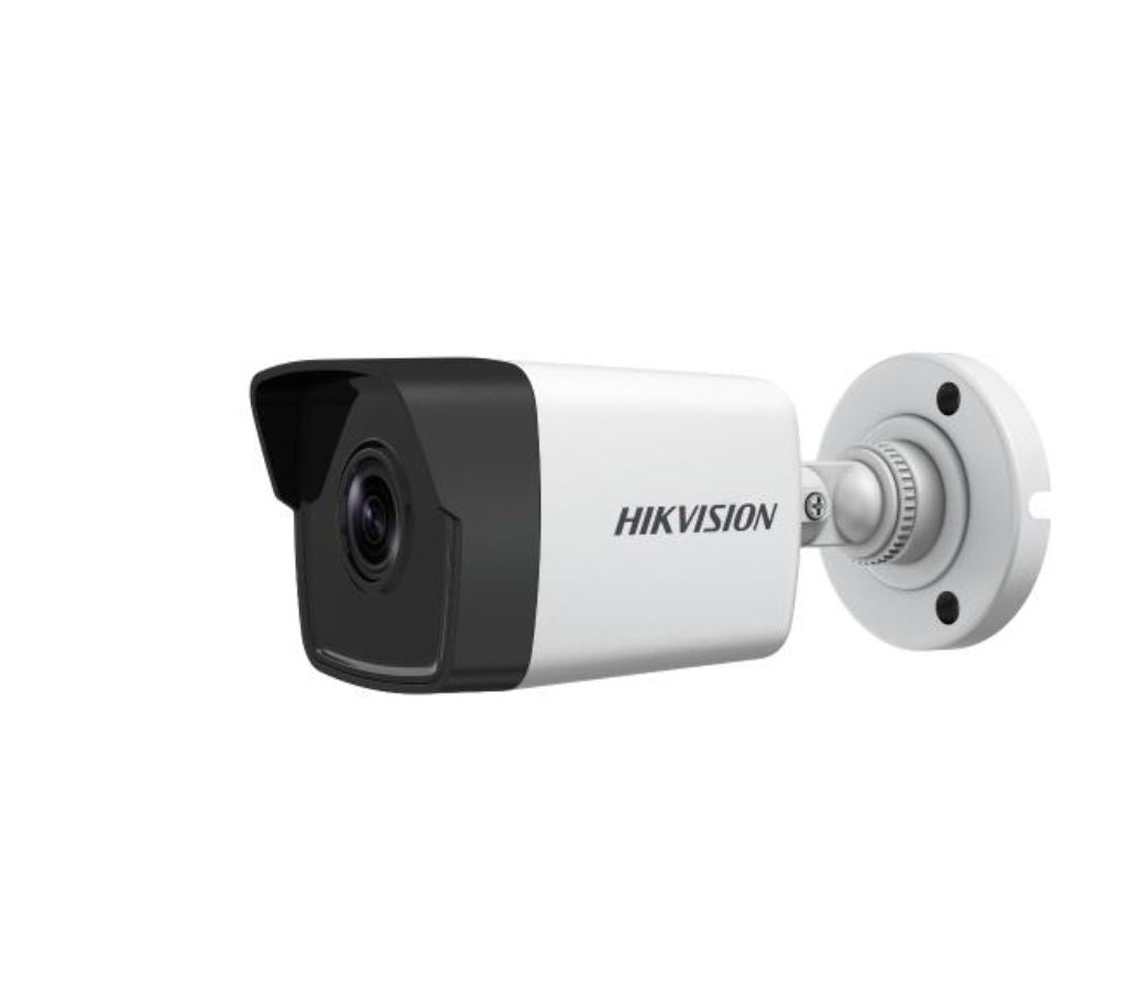 Thumbnail 3 for Hikvision DS-2CD1023G0-I 2MP Fixed Bullet Camera with EXIR IR & PoE