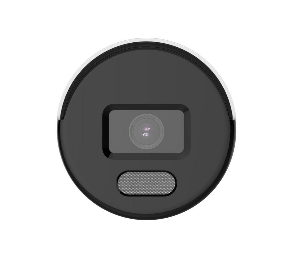 Thumbnail 4 for DS-2CD1027G0-LUF Hikvision w/ audio IP PoE Camera 2 MP ColorVu Bullet