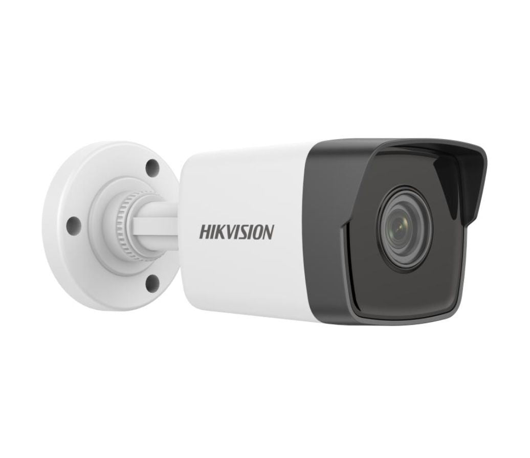 Thumbnail 5 for Hikvision DS-2CD1043G0-I 4MP Fixed Bullet Network Camera with WDR, IR & IP67