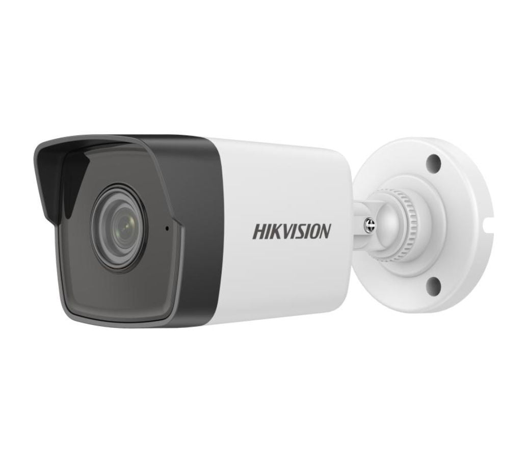 Thumbnail 7 for Hikvision DS-2CD1043G0-I 4MP Fixed Bullet Network Camera with WDR, IR & IP67