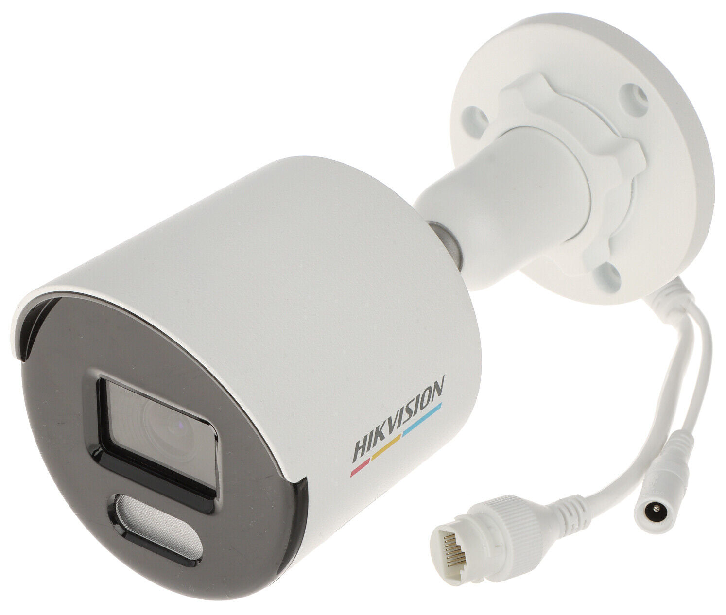 HIKVISION DS-2CD1047G0-L 4 MP ColorVu Fixed Bullet Network Camera