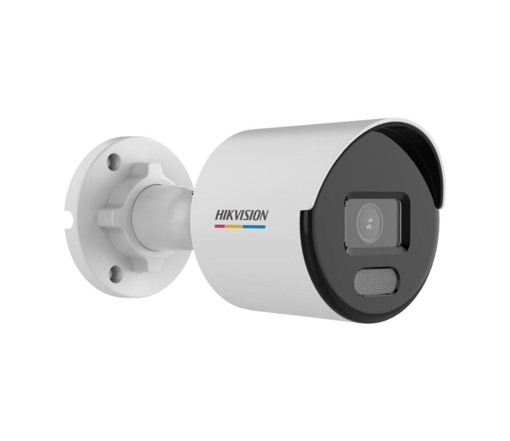 Thumbnail 5 for HIKVISION DS-2CD1047G0-L 4 MP ColorVu Fixed Bullet Network Camera
