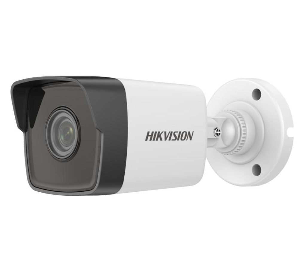 Thumbnail 2 for Hikvision DS-2CD1053G0-I 5MP IP67 IR Bullet Camera with 120dB WDR and PoE
