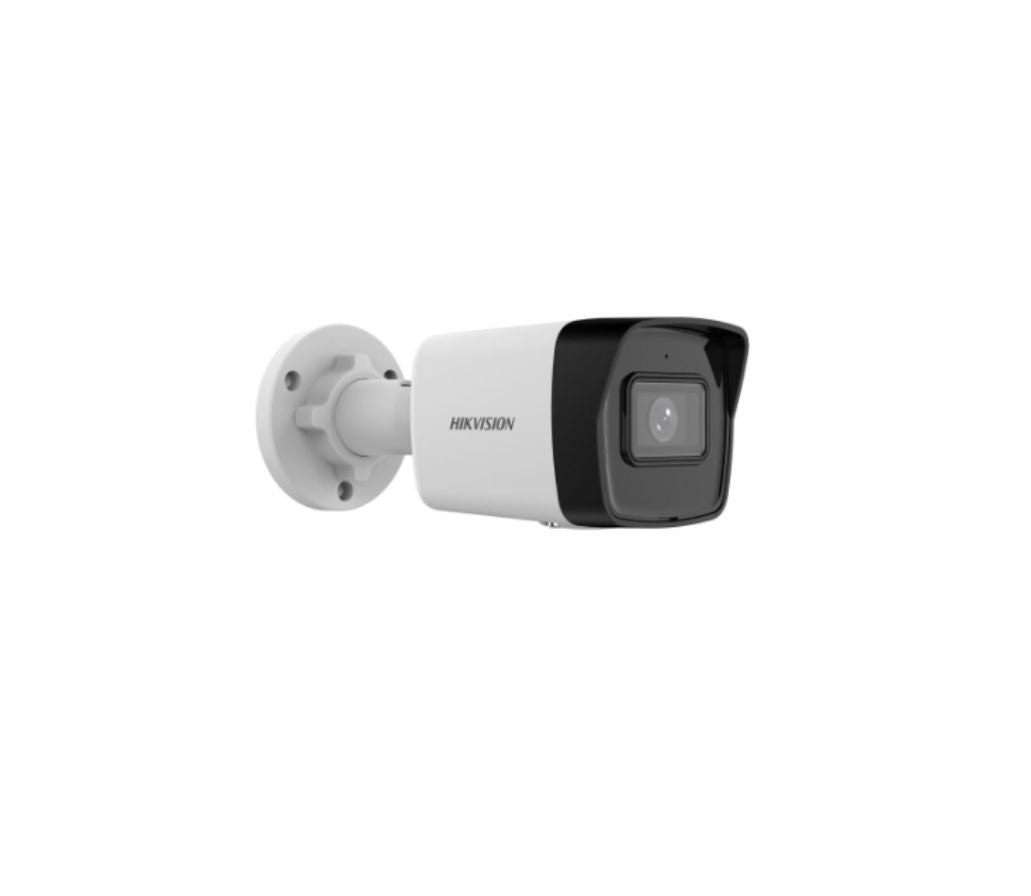 Thumbnail 2 for DS-2CD1083G0-IUF Hikvision 4K Built-in Mic Bullet w/ 8