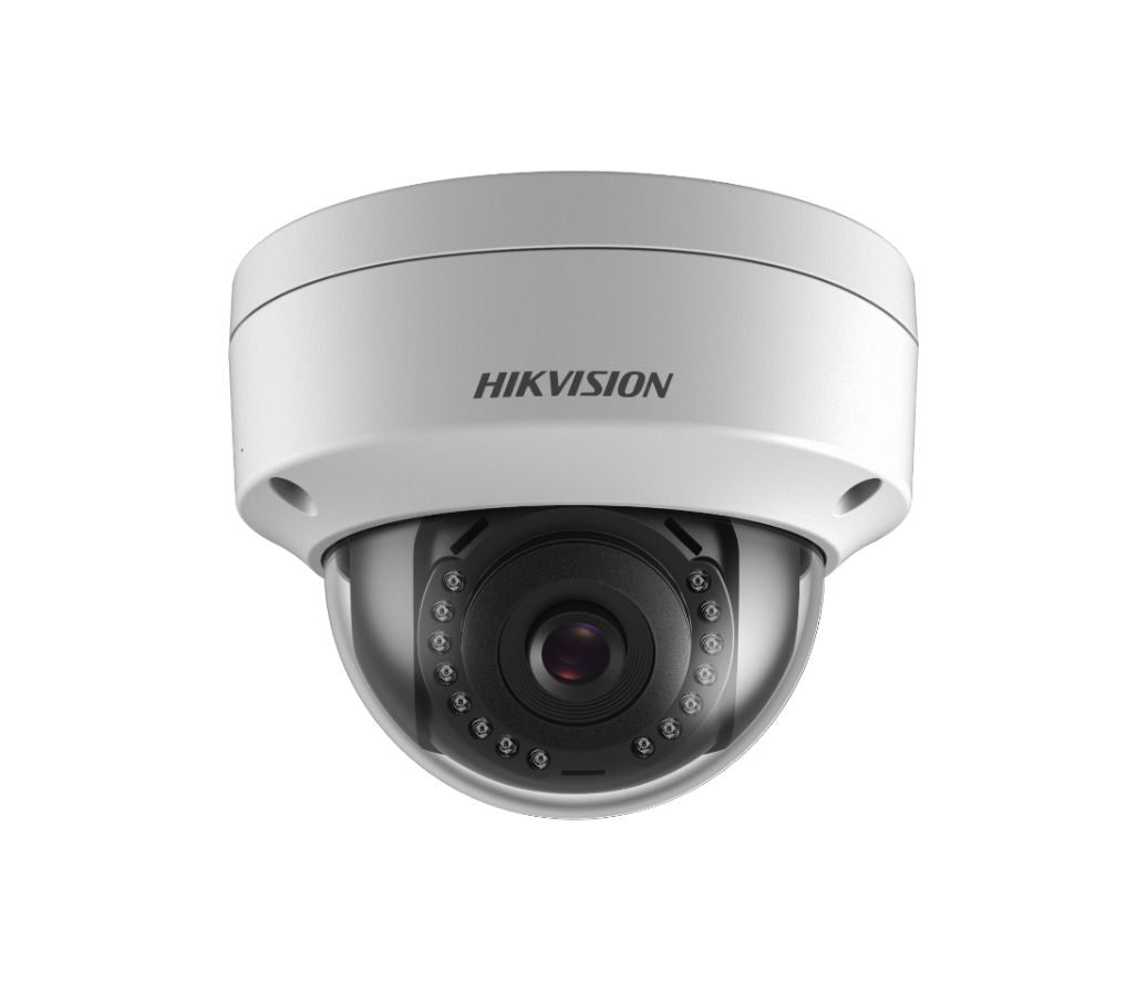 Thumbnail 5 for DS-2CD1123G0E-I Hikvision 2MP PoE Original IP Camera W/vandal Proof 102 Degree