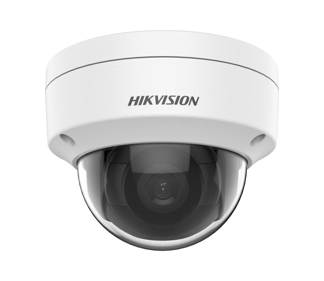 Thumbnail 4 for Hikvision DS-2CD1143G0-I 4MP IP Dome Camera PoE IK10 IP67 IR WDR H.265+