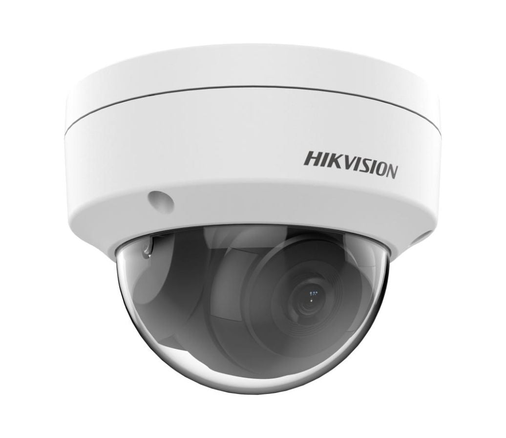 Thumbnail 5 for Hikvision DS-2CD1143G0-I 4MP IP Dome Camera PoE IK10 IP67 IR WDR H.265+