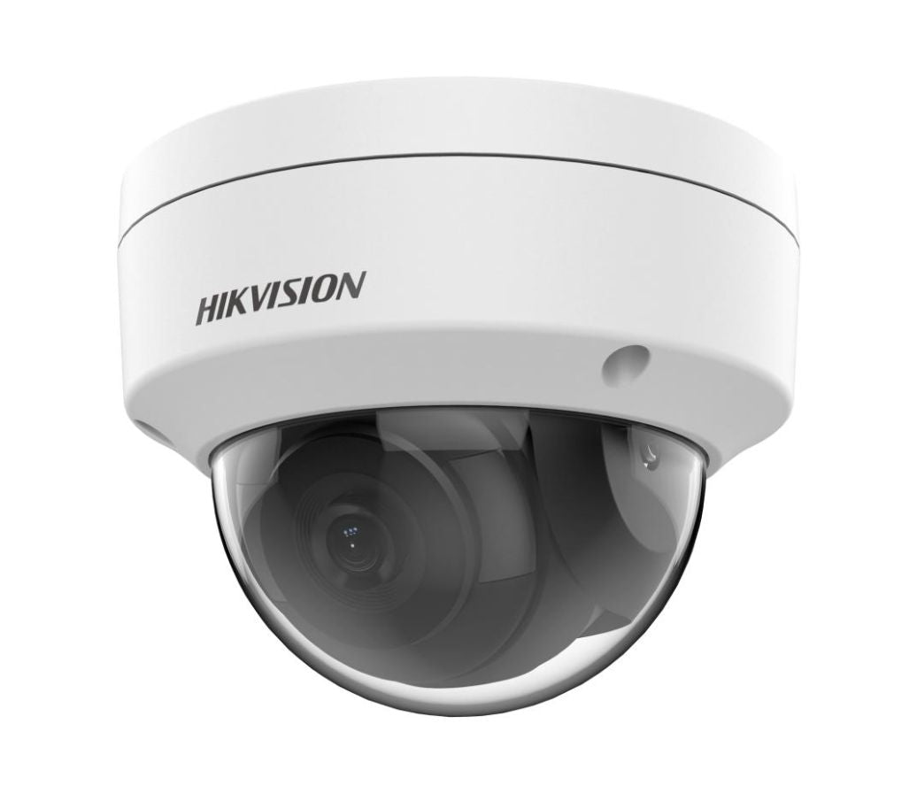 Thumbnail 9 for Hikvision DS-2CD1143G0-I 4MP IP Dome Camera PoE IK10 IP67 IR WDR H.265+
