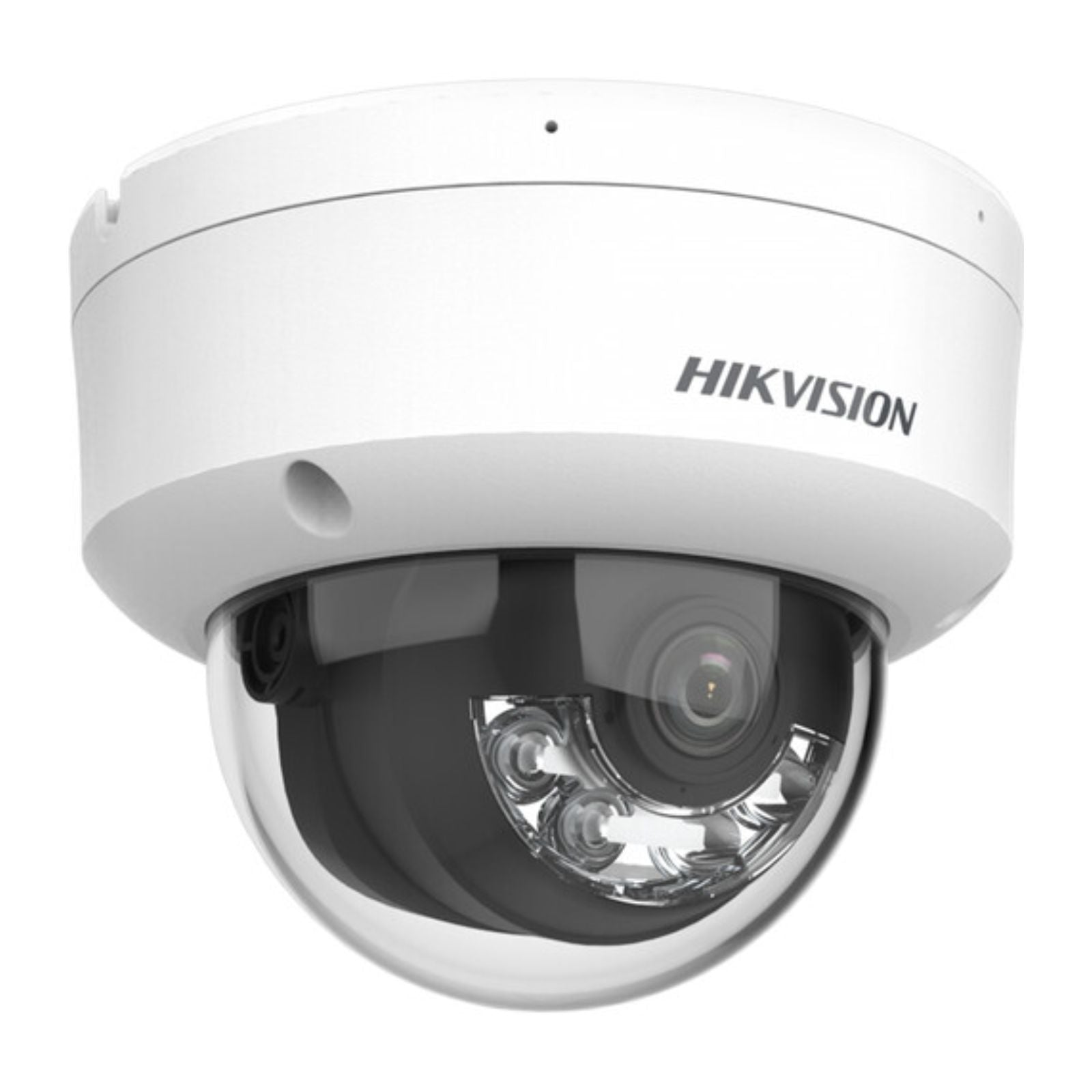 Hikvision DS-2CD1143G2-LIU 4MP Smart Hybrid Light Dome IP Camera