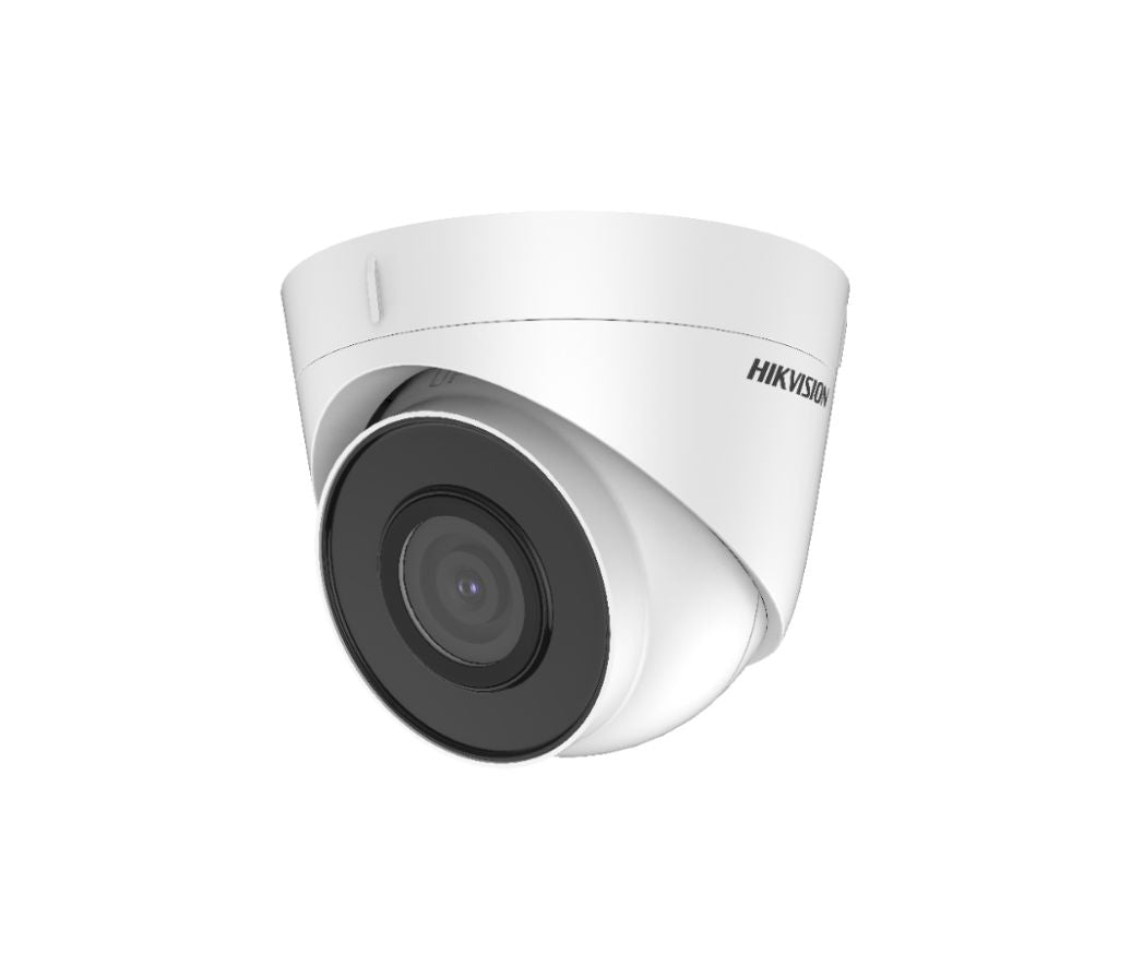 Thumbnail 5 for DS-2CD1323G0-I 2.8MM HIKVISION 2MP POE Camera IP fix lent Turret Waterproof H265