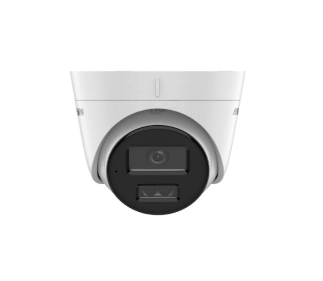 Thumbnail 5 for DS-2CD1323G2-LIUF 2MP Smart Hybrid Light Fixed Turret Network Camera, Built-in Mic, IP67, PoE