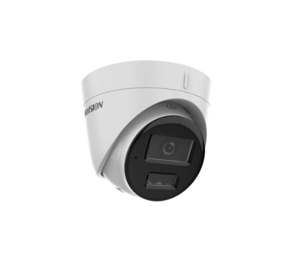 Thumbnail 6 for DS-2CD1323G2-LIUF 2MP Smart Hybrid Light Fixed Turret Network Camera, Built-in Mic, IP67, PoE