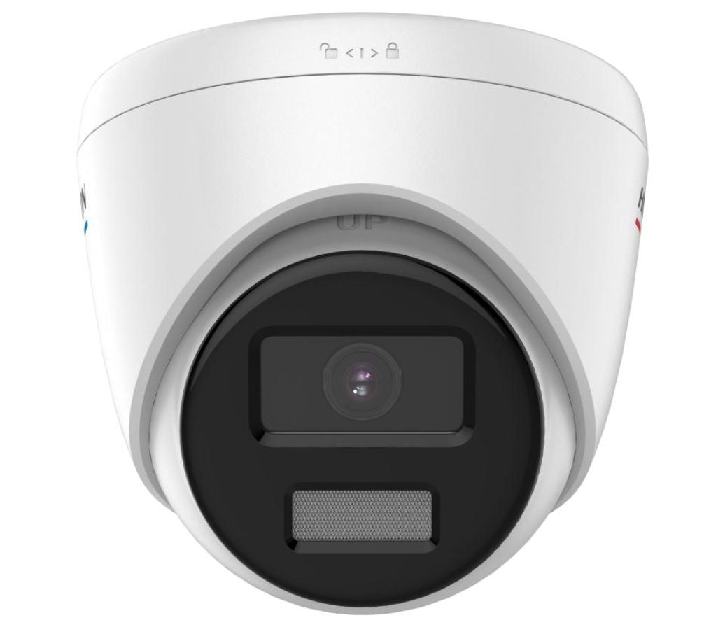 Thumbnail 6 for DS-2CD1327G2-LUF Hikvision w/ audio IP PoE Camera 2 MP ColorVu MD 2.0 Turret