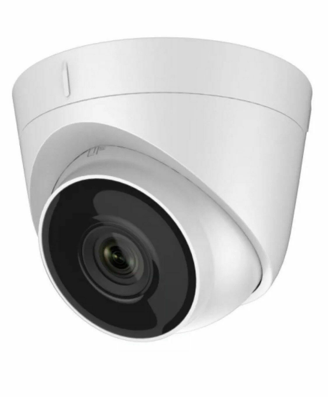 Hikvision 4MP PoE IP Turret DS-2CD1343G0-I /exir Waterproof Camera EXIR 30M