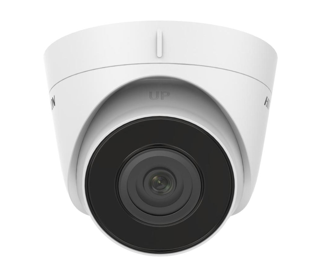 Thumbnail 8 for Hikvision 4MP PoE IP Turret DS-2CD1343G0-I /exir Waterproof Camera EXIR 30M